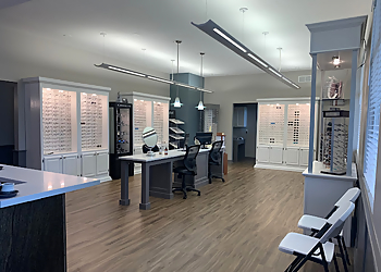 Olathe Eye Doctors William Whitesell, O.D. - WHITESELL OPTOMETRY