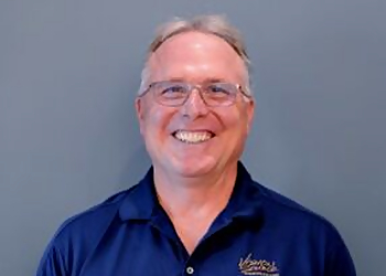 William Whitesell, O.D. - WHITESELL OPTOMETRY Olathe Eye Doctors image 1