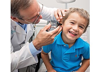 Fayetteville Ent Doctors William Wiggs, MD - FAYETTEVILLE OTOLARYNGOLOGY