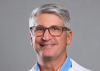 William Wiggs, MD - FIRSTHEALTH FAYETTEVILLE ENT & FACIAL PLASTICS William Wiggs, MD - Fayetteville, NC Ent Doctors - Doctor Portrait Image