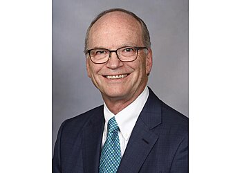 William Young, JR, MD - MAYO CLINIC Rochester Endocrinologists image 1