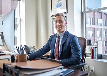 William Young - SCHOFIELD AND YOUNG Boise City Criminal Defense Lawyers image 1