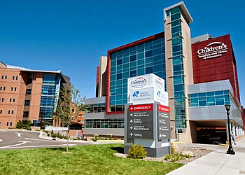 St Paul Pediatricians William Zimny, MD - CHILDREN'S MINNESOTA PRIMARY CARE CLINIC