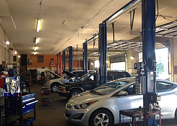 Richmond Car Repair Shops Williams Auto Service