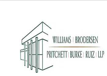Williams, Brodersen, Pritchett & Burke LLP