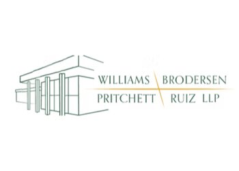 Williams, Brodersen, Pritchett & Ruiz LLP Visalia Real Estate Lawyers image 1