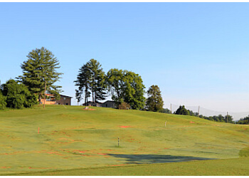 Williams Creek Golf Course