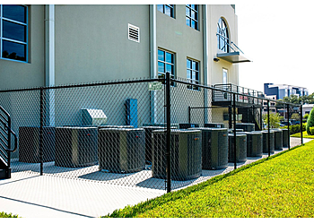Williams Fence Co. - Lakeland, FL Fencing Contractors - Project Image