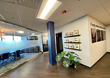 Kansas City Financial Services Williams Financial Group