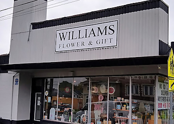 Tacoma Florists Williams Flower & Gift