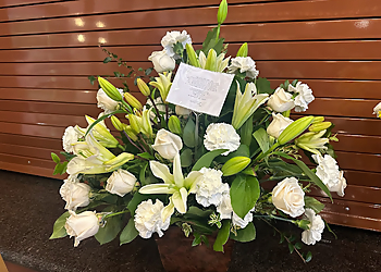 Tacoma Florists Williams Flower & Gift