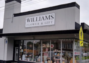 Williams Flower & Gift Tacoma Florists