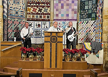 Garland Funeral Homes Williams Funeral Directors