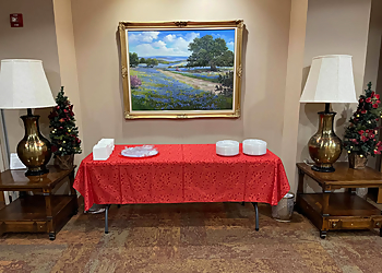 Garland Funeral Homes Williams Funeral Directors