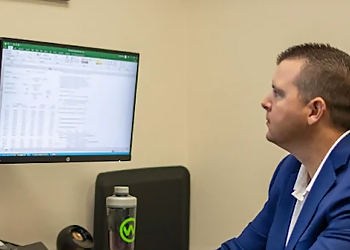 Bakersfield Accounting Firms Williams Group Certified Public Accountants