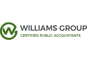 Bakersfield Accounting Firms Williams Group Certified Public Accountants