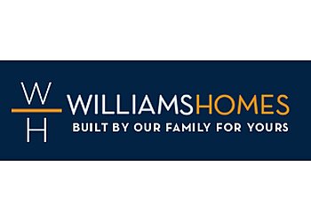 Santa Clarita Home Builders Williams Homes, Inc.