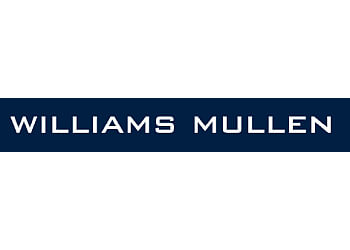 Williams Mullen Richmond Patent Attorney