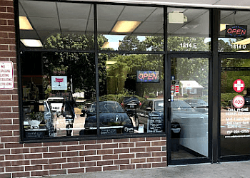 Hampton Bakeries Williams O'Delicious LLC