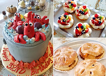 Hampton Bakeries Williams O'Delicious LLC