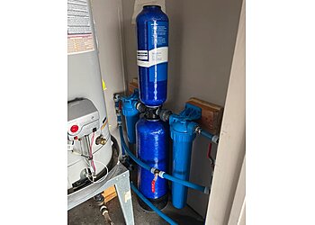 Tulsa Plumbers Williams Plumbing & Drain Service