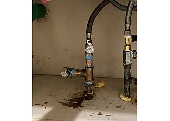 Tulsa Plumbers Williams Plumbing & Drain Service