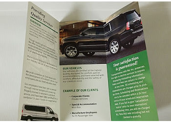 Fayetteville Printing Services Williams Printing & Office Supply