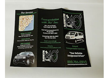 Fayetteville Printing Services Williams Printing & Office Supply