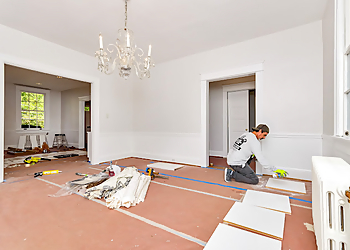 Alexandria Painters Williams Professional Painting