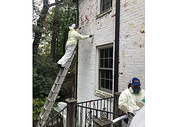 Alexandria Painters Williams Professional Painting