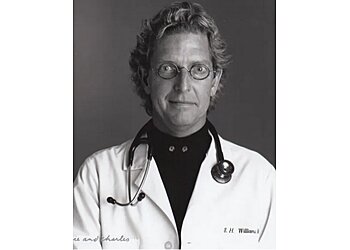Williams Stephen H, MD - WILLIAMS FAMILY MEDICINE Omaha Primary Care Physicians image 1