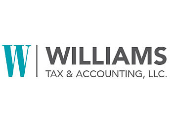 Kansas City Accounting Firms Williams Tax & Accounting, LLC