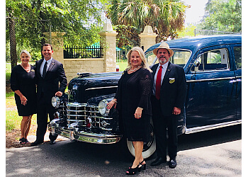 Gainesville Funeral Homes Williams-Thomas Funeral Homes Inc.