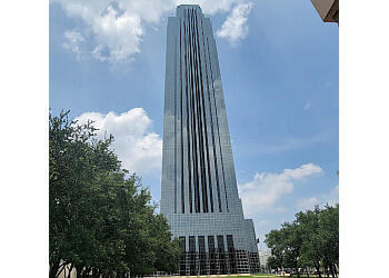 Williams Tower Houston Landmarks