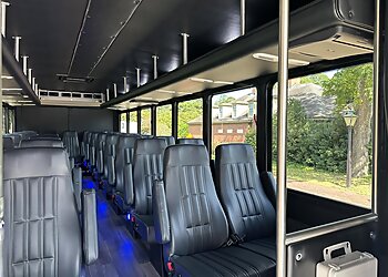 Newport News Limo Service Williamsburg Chauffeur Service LLC