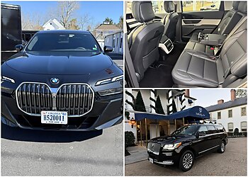 Newport News Limo Service Williamsburg Chauffeur Service LLC