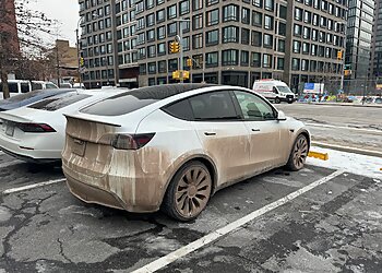 New York Auto Detailing Services Williamsburg Hand Wash & Detail Center