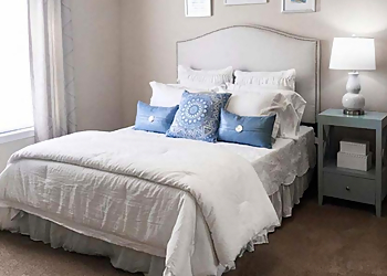 Baton Rouge Assisted Living Facilities Williamsburg Senior Living Community