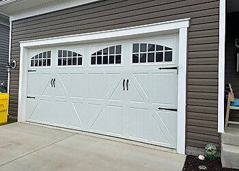 Alexandria Garage Door Repair Williamson Best Garage Door