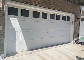 Williamson Best Garage Door Alexandria Garage Door Repair image 1