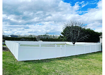 Williamson Fence, LLC. Springfield Fencing Contractors