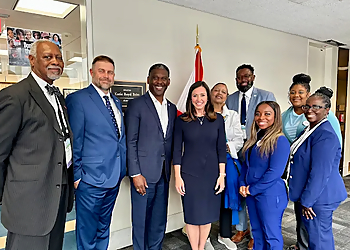 Montgomery Insurance Agents Willie Durham - STATE FARM® INSURANCE AGENT