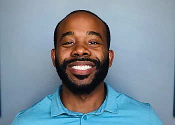 Willie Lee Parker III, DPT, DN-CERT - INREACH PHYSICAL THERAPY-INDEPENDENCE - Independence, MO Physical Therapists - Doctor Portrait Image