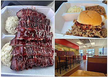 Cedar Rapids Barbecue Restaurants Willie Ray's Q Shack