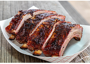 Cedar Rapids Barbecue Restaurants Willie Ray's Q Shack