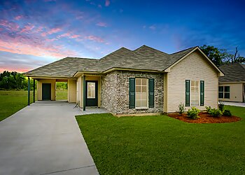 Baton Rouge Home Builders Willie & Willie Contractors, LLC