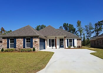 Baton Rouge Home Builders Willie & Willie Contractors, LLC