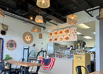 Brownsville Bagel Shops Williedean Bagels