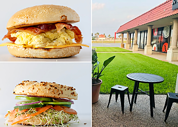 Brownsville Bagel Shops Williedean Bagels