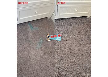 Chandler Carpet Cleaners Willing & Able Carpet Cleaning